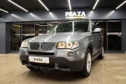 BMW X3 I (E83) Рестайлинг Уфа  - изображение 28
