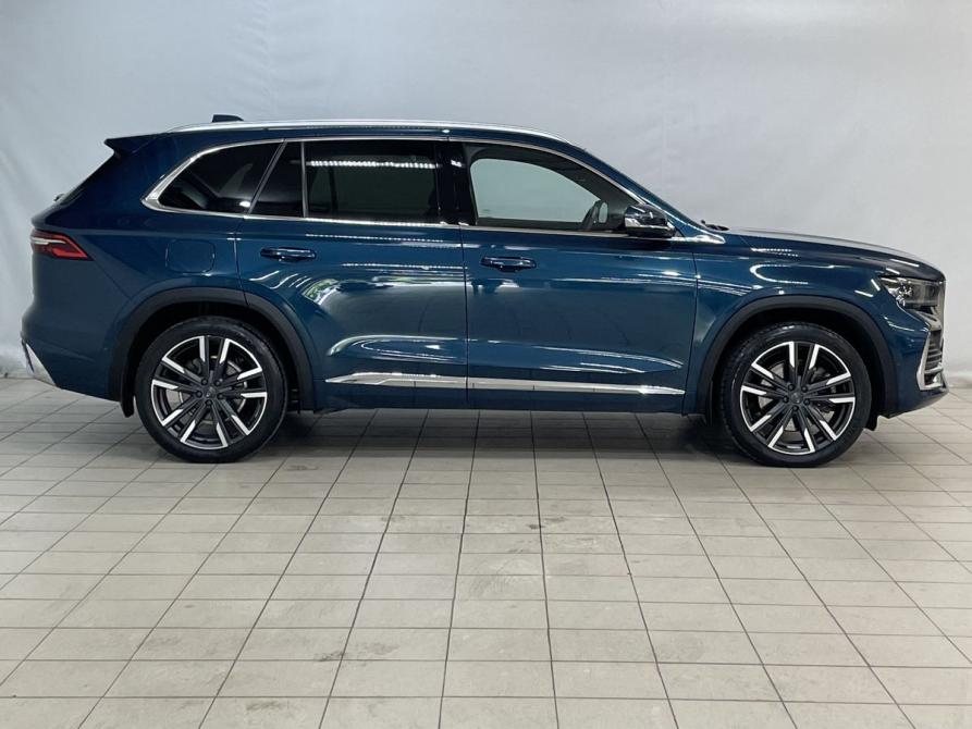 Geely Monjaro I Воронеж  - изображение 8