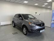 SsangYong Actyon II Рестайлинг Казань  - изображение 21