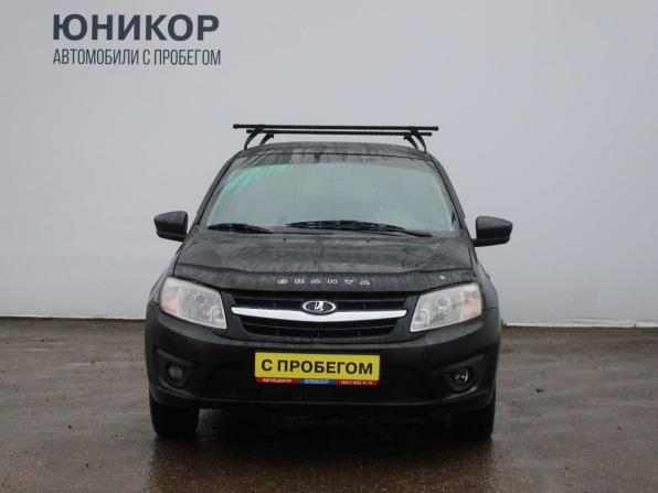 Lada (ВАЗ) Granta I с пробегом 2015 года, цена 349 000 рублей, 149000 км, лифтбек, Автокод Объявления