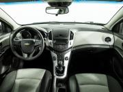 Chevrolet Cruze I Рестайлинг Санкт-Петербург  - изображение 28