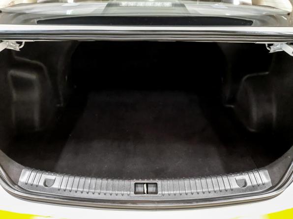 BAIC U5 Plus с пробегом 2024 года, цена 895 000 рублей, 160826 км, седан, Автокод Объявления
