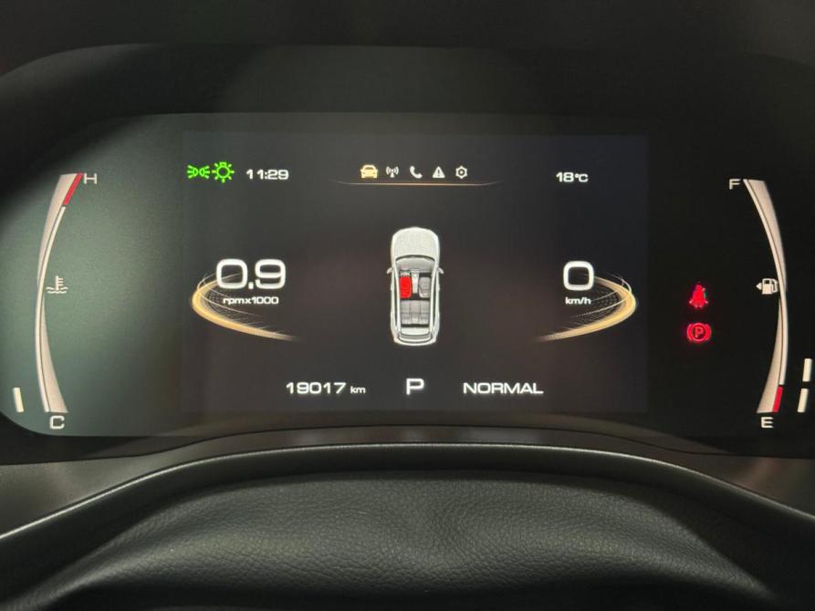 Haval Jolion I Рестайлинг Набережные Челны  - изображение 16
