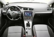 Volkswagen Golf VII Сыктывкар  - изображение 38
