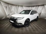Mitsubishi Outlander III Рестайлинг 3 Москва  - изображение 22