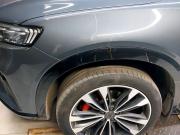 Geely Tugella I Рестайлинг Москва  - изображение 47