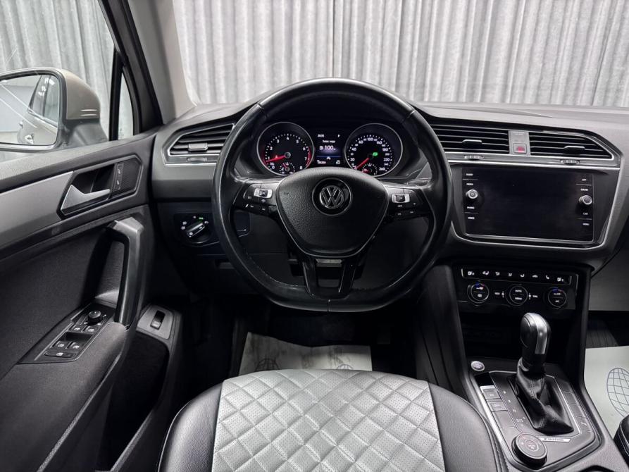 Volkswagen Tiguan II Стерлитамак  - изображение 26