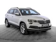 Skoda Karoq I Москва  - изображение 32