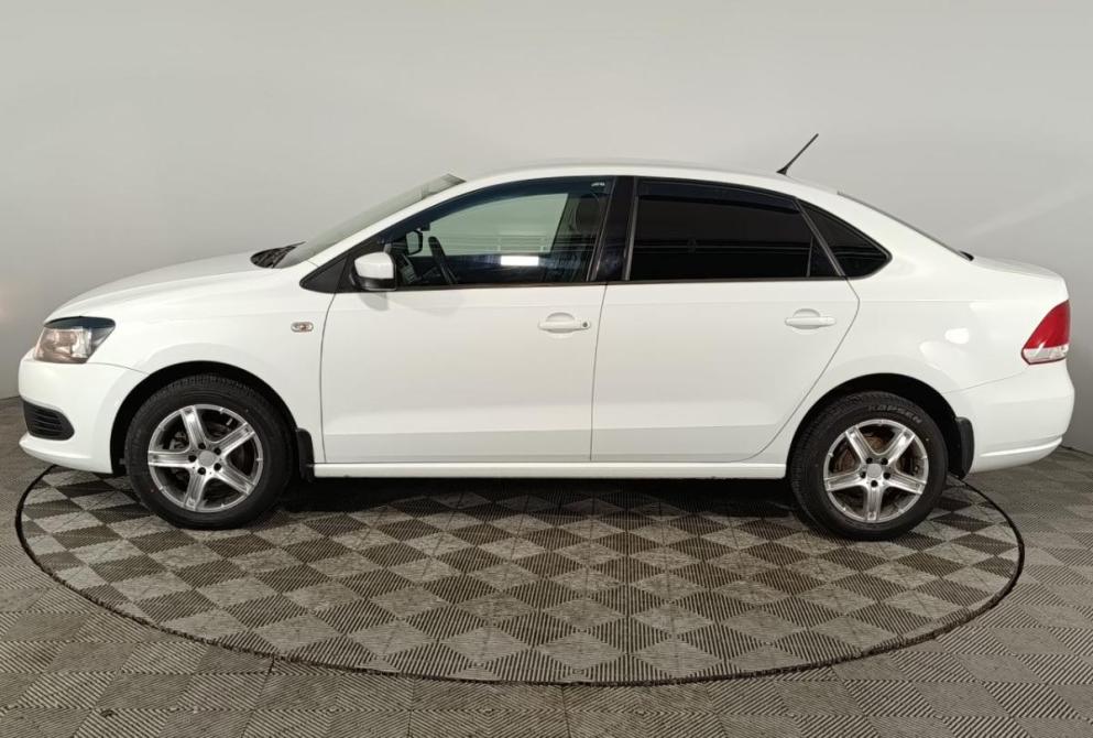 Volkswagen Polo V Рестайлинг Волгоград  - изображение 4