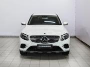 Mercedes-Benz GLC Coupe I (C253) Ростов-на-Дону  - изображение 23