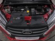 Lada (ВАЗ) XRAY I Ульяновск  - изображение 34
