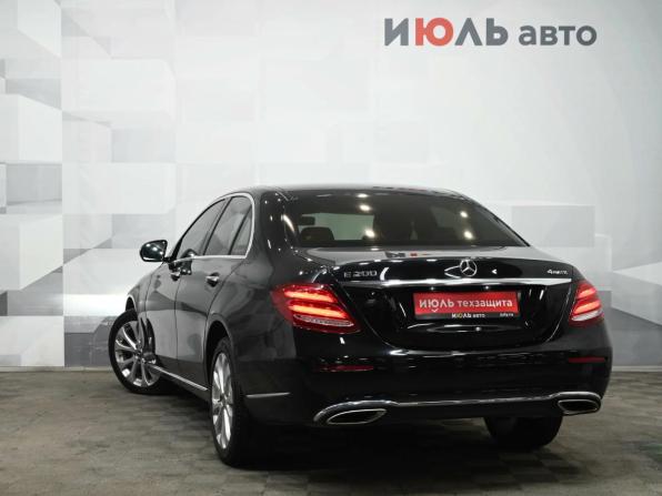Mercedes-Benz E-Класс V (W213 S213 C238) с пробегом 2019 года, цена 3 950 000 рублей, 106723 км, седан, Автокод Объявления
