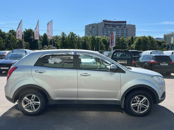 SsangYong Actyon II с пробегом 2013 года, цена 850 000 рублей, 180098 км, внедорожник, Автокод Объявления