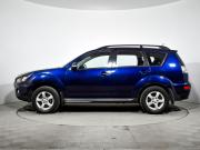 Mitsubishi Outlander II Рестайлинг Санкт-Петербург  - изображение 24
