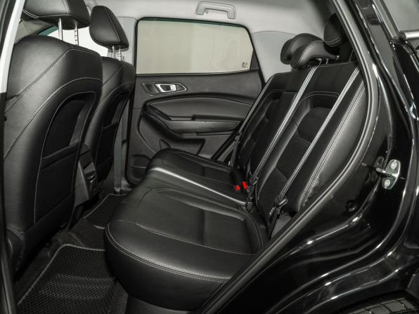Chery Tiggo 4 I Рестайлинг с пробегом 2019 года, цена 1 340 300 рублей, 81950 км, внедорожник, Автокод Объявления