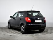 Skoda Fabia II Рестайлинг Санкт-Петербург  - изображение 22