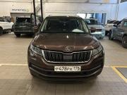 Skoda Kodiaq I Санкт-Петербург  - изображение 7
