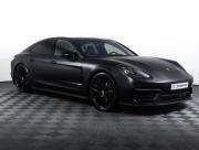 Porsche Panamera II Рестайлинг Москва  - изображение 32