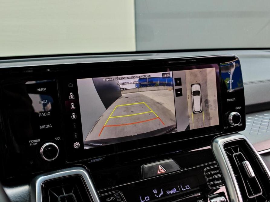 Kia Sorento IV Краснодар  - изображение 19