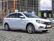 Lada (ВАЗ) Vesta I Ижевск  - изображение 25