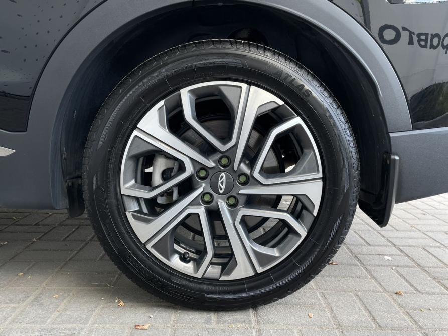 Chery Tiggo 7L I Тамбов  - изображение 21