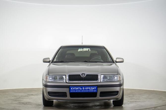 Skoda Octavia I (A4) Рестайлинг с пробегом 2008 года, цена 419 000 рублей, 339311 км, лифтбек, Автокод Объявления