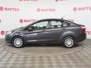 Ford Fiesta Mk6 Рестайлинг Вологда  - изображение 25