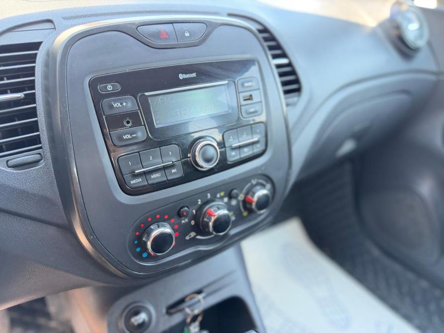 Renault Kaptur I Краснодар  - изображение 26
