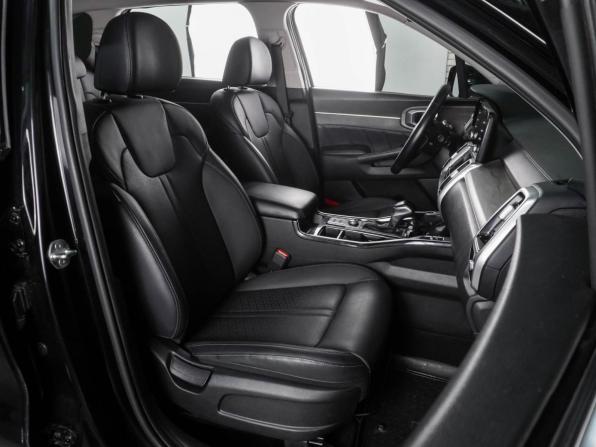 Kia Sorento IV с пробегом 2020 года, цена 3 600 000 рублей, 73817 км, внедорожник, Автокод Объявления