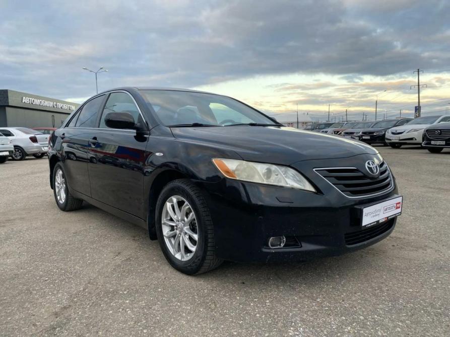 Toyota Camry VI (XV40) Тверь  - изображение 3
