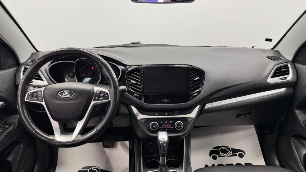 Lada (ВАЗ) Vesta I Киров  - изображение 9