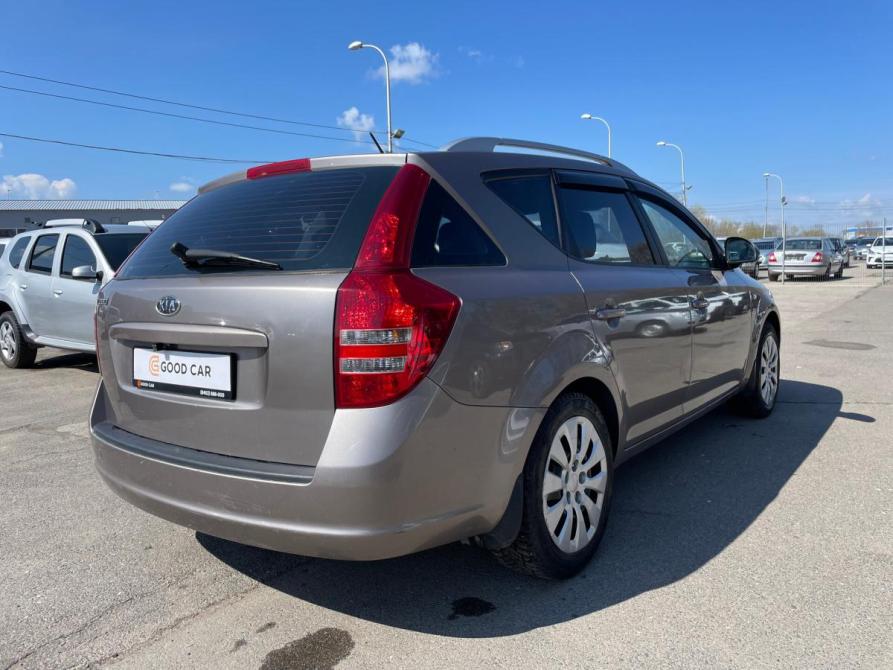 Kia Ceed I Саратов  - изображение 5