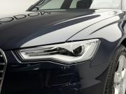 Audi A6 IV (C7) Рестайлинг Москва  - изображение 55