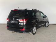 SsangYong Stavic Москва  - изображение 28