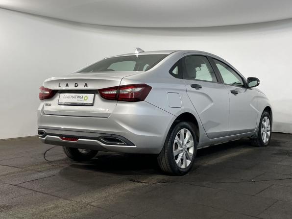 Lada (ВАЗ) Vesta I Рестайлинг (NG) с пробегом 2023 года, цена 1 169 900 рублей, 39000 км, седан, Автокод Объявления