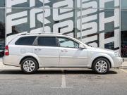 Chevrolet Lacetti I Краснодар  - изображение 23