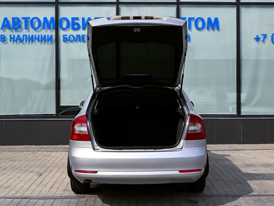 Skoda Octavia II (A5) Рестайлинг Екатеринбург  - изображение 17