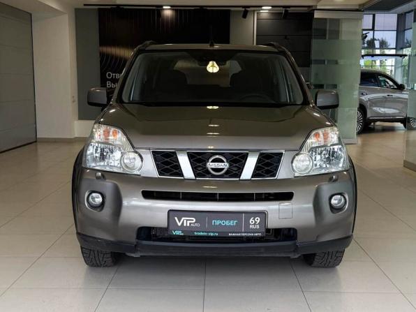 Nissan X-Trail II с пробегом 2008 года, цена 1 085 000 рублей, 168575 км, внедорожник, Автокод Объявления