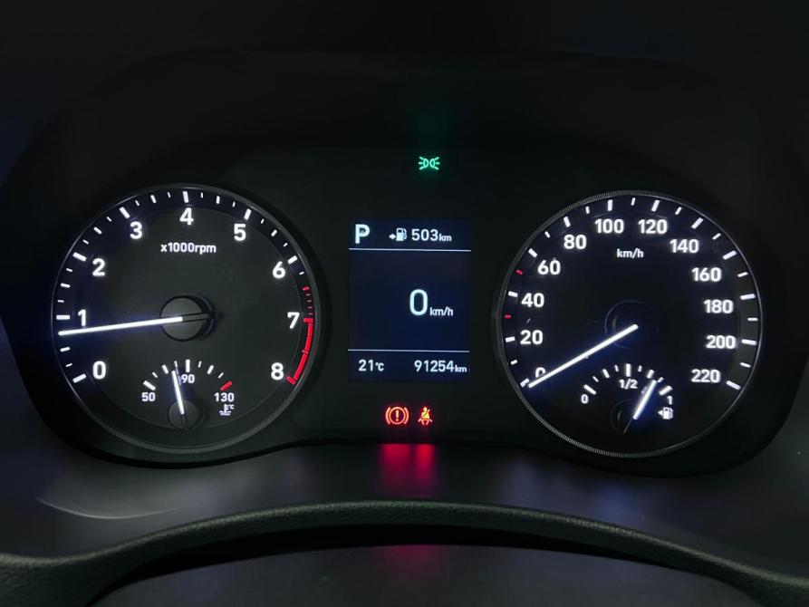 Hyundai Solaris II Ростов-на-Дону  - изображение 10