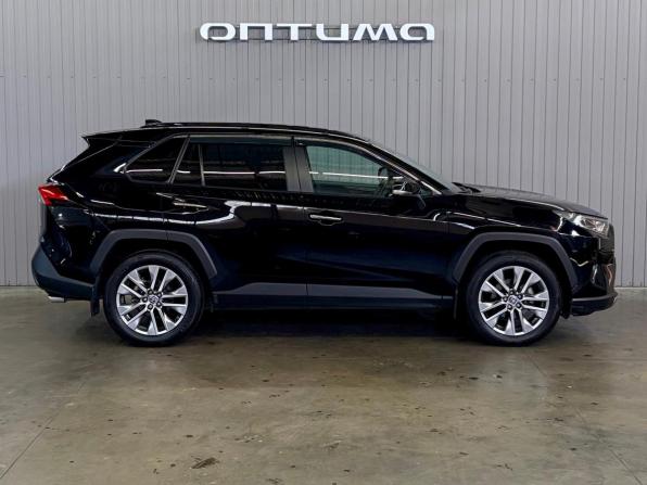 Toyota RAV4 V (XA50) с пробегом 2021 года, цена 3 457 000 рублей, 59893 км, внедорожник, Автокод Объявления