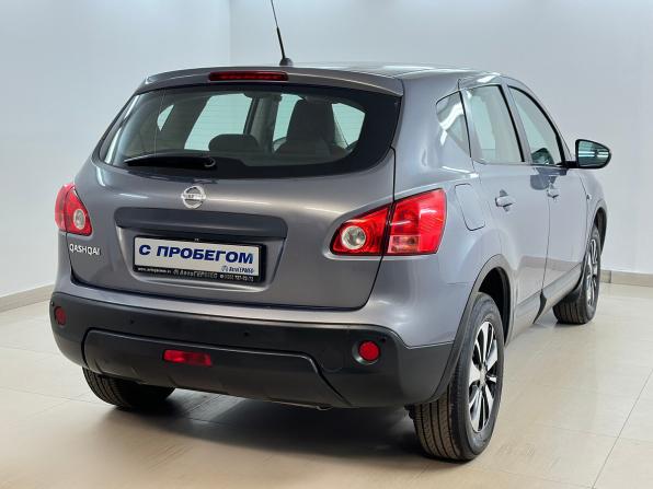 Nissan Qashqai I с пробегом 2008 года, цена 800 000 рублей, 164404 км, внедорожник, Автокод Объявления