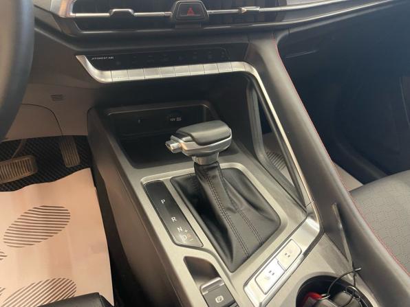 Changan CS35 Plus I Рестайлинг с пробегом 2023 года, цена 1 849 000 рублей, 41000 км, внедорожник, Автокод Объявления