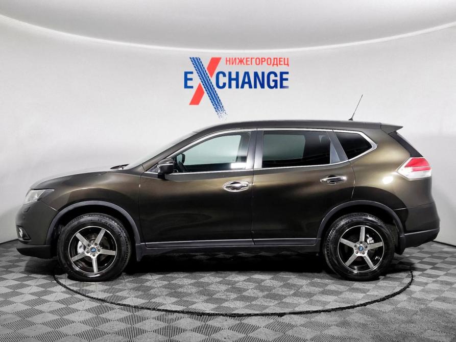 Nissan X-Trail III Нижний Новгород  - изображение 8