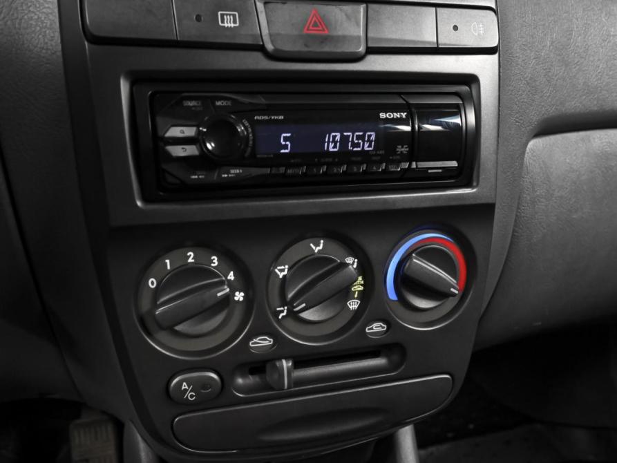 Hyundai Accent II Ставрополь  - изображение 12