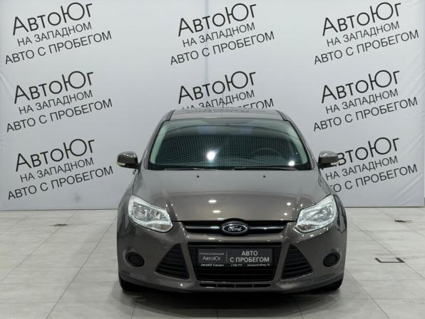 Ford Focus III с пробегом 2012 года, цена 799 000 рублей, 104730 км, седан, Автокод Объявления
