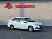 Lada (ВАЗ) Granta I Рестайлинг Альметьевск  - изображение 28