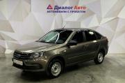 Lada (ВАЗ) Granta I Рестайлинг Азнакаево  - изображение 24