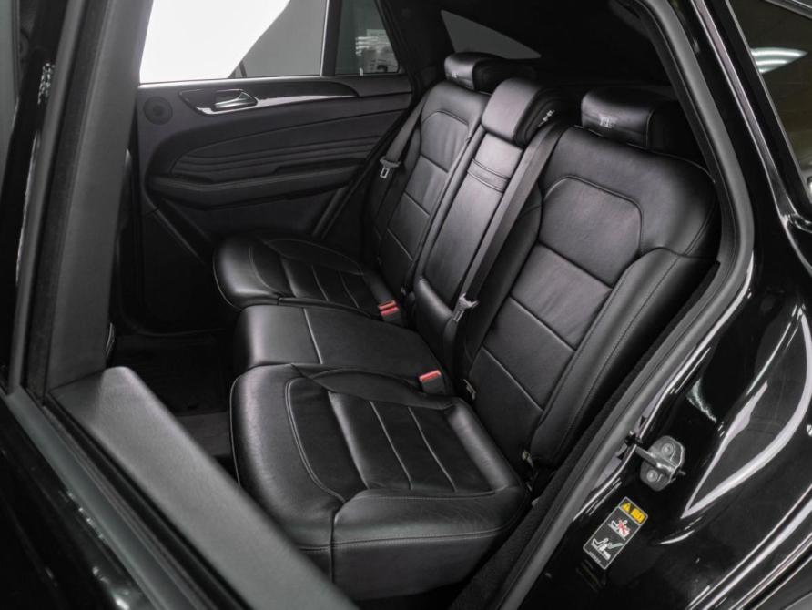 Mercedes-Benz GLE Coupe I (C292) Тюмень  - изображение 13