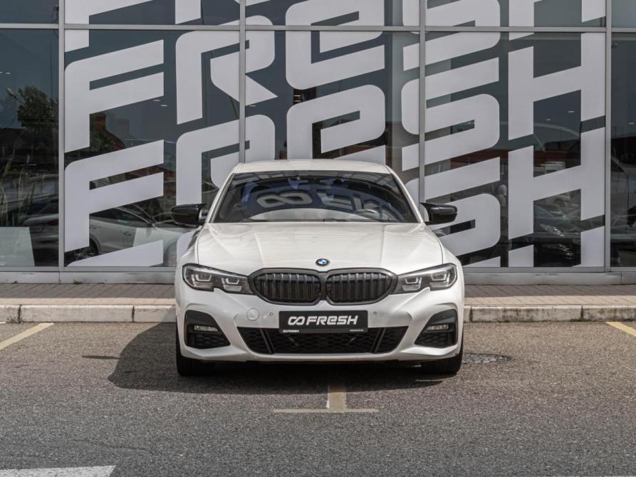 BMW 3 серии VII (G2x) Краснодар  - изображение 3