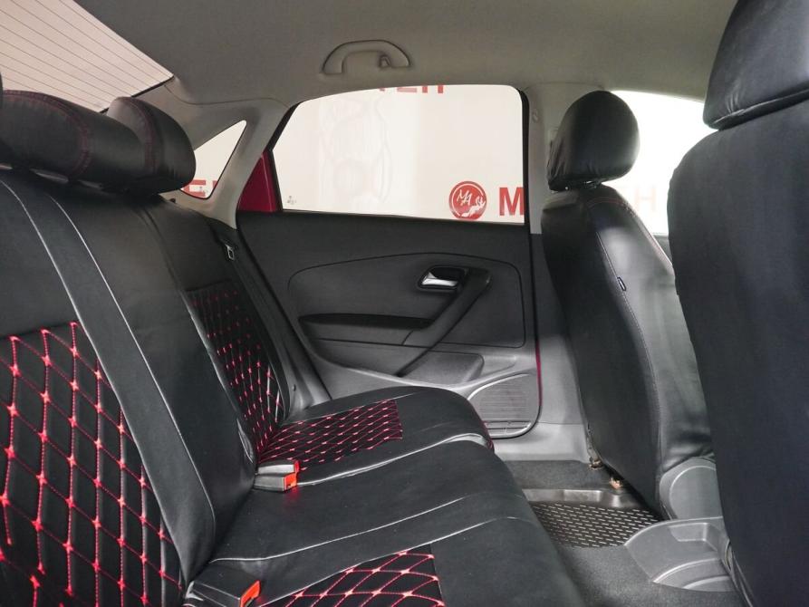 Volkswagen Polo V Вологда  - изображение 11
